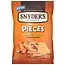 Snyders Pretzel Pieces Cheddar Cheese 110g
