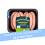 Superquinn Pork Sausages 480g