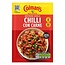 Colman's Chilli Con Carne Mix 50g – Fertigmischung