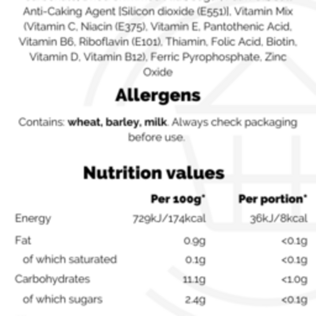 Horlicks Original 400G