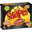 Arnott's Shapes Vegemite & Cheese 165g