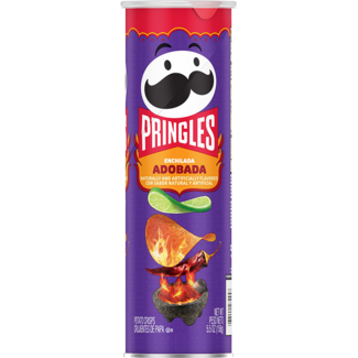 Pringles Pringles Enchilada Adobada 158g