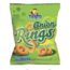 Tayto Onion Rings 40g – Snack