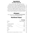 Amos Peelerz Mango 65g