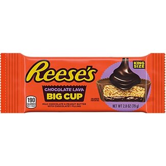 Reese's Reese's Peanut Butter Choco Lava Cup 79g