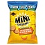 Jacobs Mini Cheddars Nacho Cheese 150g