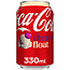 Coke Cherry Float 330ml