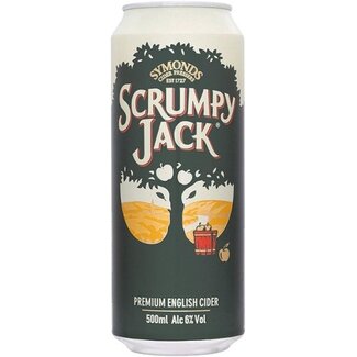 Symonds Scrumpy Jack 6% 500ml