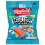 Maynards Bassetts Fizzy Fish 110g – Süßigkeiten