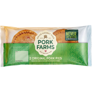 Pork Farms Pork Farms Mini Sausage Rolls 14pk