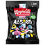 Maynard Bassetts Liquorice Allsorts 110g – Süßigkeiten