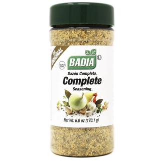 Badia Badia Complete Seasoning 99g