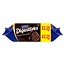 McVities Dark Chocolate Digestives PM¬£2.25 266g
