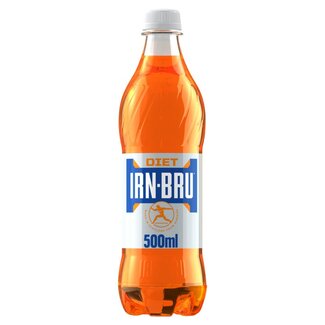 Irn Bru Irn Bru Diet 500ml