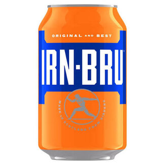 Irn Bru Irn Bru Original 330ml