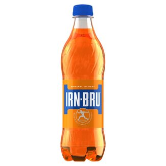 Irn Bru Irn Bru Original 500ml