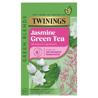 Twinings Twinings Tea Jasmine Green Tea 20s