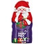 Cadbury Hollow Santa 90g