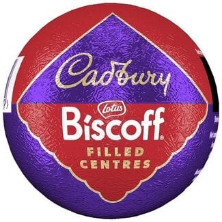 Cadbury Cadbury Biscoff Bauble 33.50g