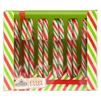 Bonds Bonds Candy Canes 120g