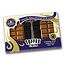 Walkers Toffee Twin Hammer Pack 200g