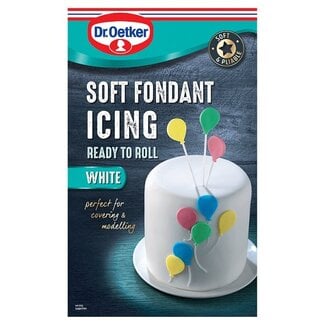 Dr. Oetker Dr Oetker Regal Ice Ready to Roll 1kg