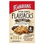 Flahavan's Irish Oaty Flapjacks Chocolate Chip  240g