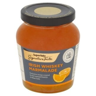SuperValu SuperValu Signature Tastes Irish Whiskey Marmalade 320g