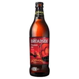 Adnams Adnams Broadside 6% 500ml