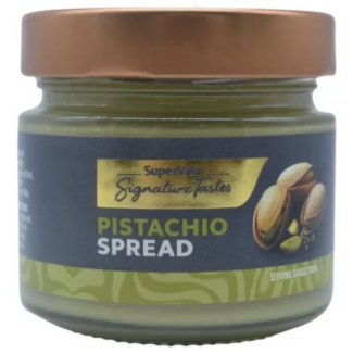 SuperValu SuperValu Signature Tastes Pistachio Spread 200g