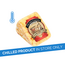 Old Irish Creamery Cheddar with Chili 150g