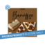 Iceland Banoffee Pie 500g