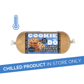 Cookie Do Cookie Do Choc Chip Cookie 360g