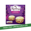 Mr Kipling Mince Pies Whirls 4pk