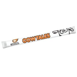 Goetze's Goetze's Cow Tales Original 28g
