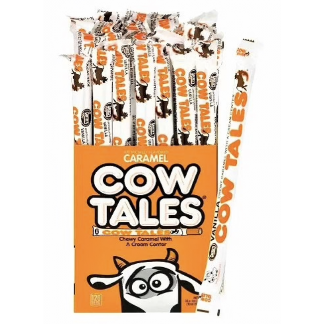 Goetze's Cow Tales Original 28g