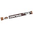 Goetze's Cow Tales Caramel Brownie 28g