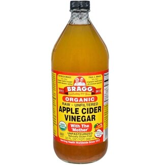 Bragg Bragg Apple Cider Vinegar 946ml
