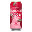 Thatcher Rose Cider 3.4% 440ml