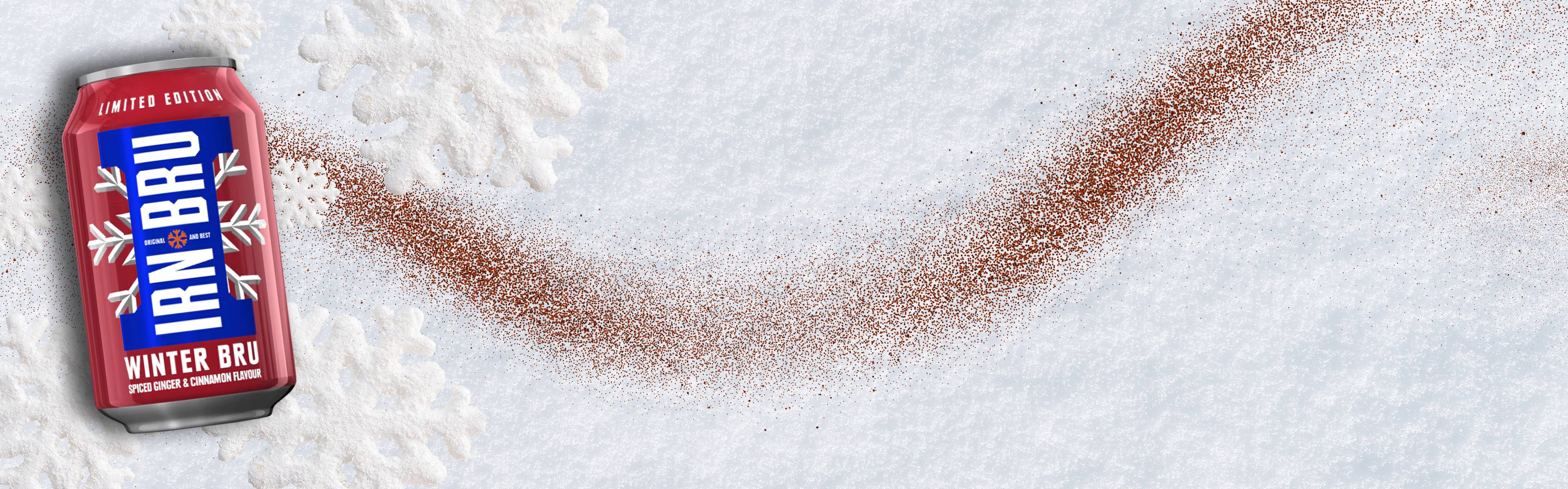 WINTER BRU