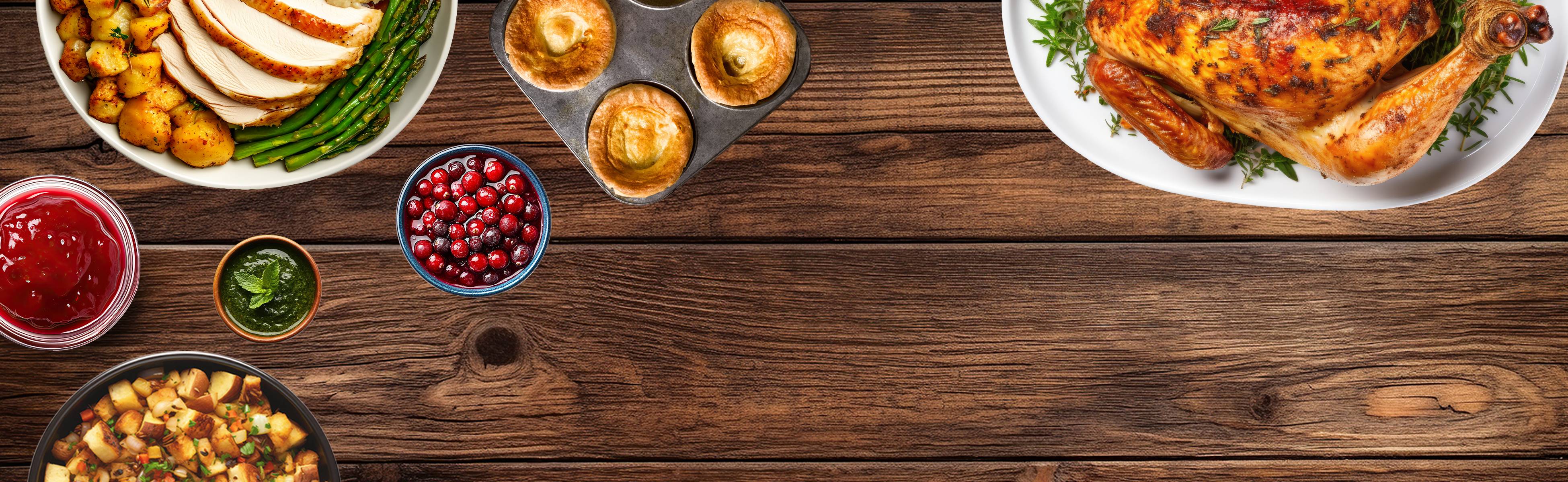 The Ultimate Roast Dinner Prep