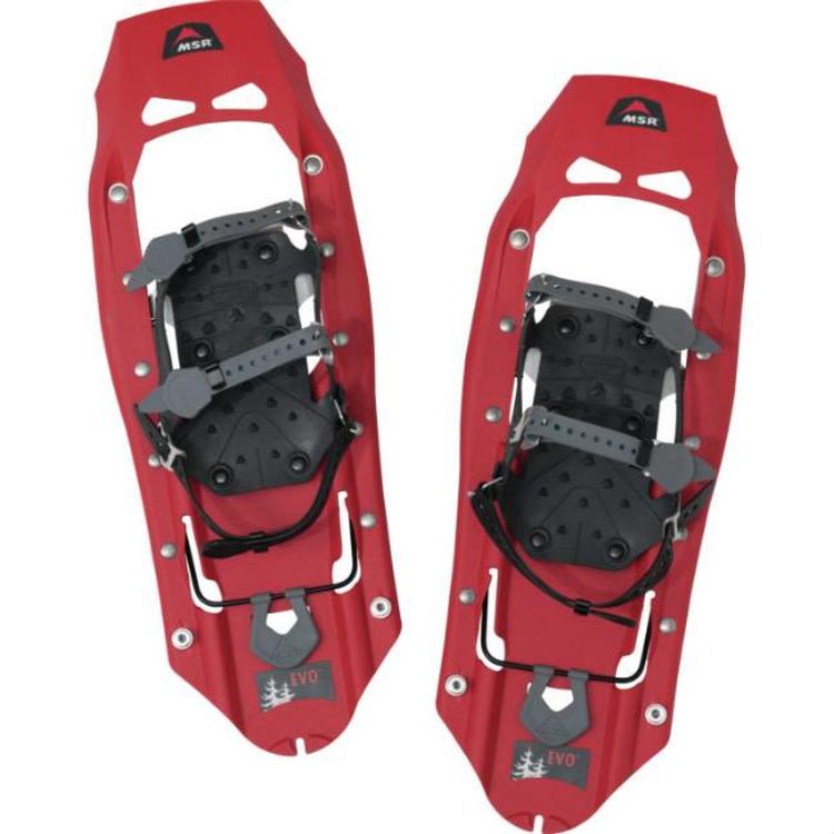 evo snowshoes