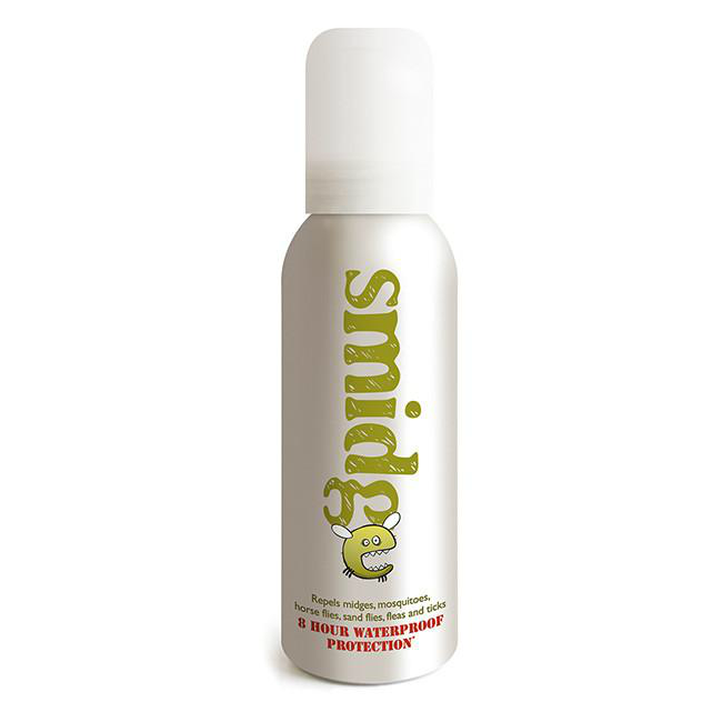 Smidge Insect Repellent