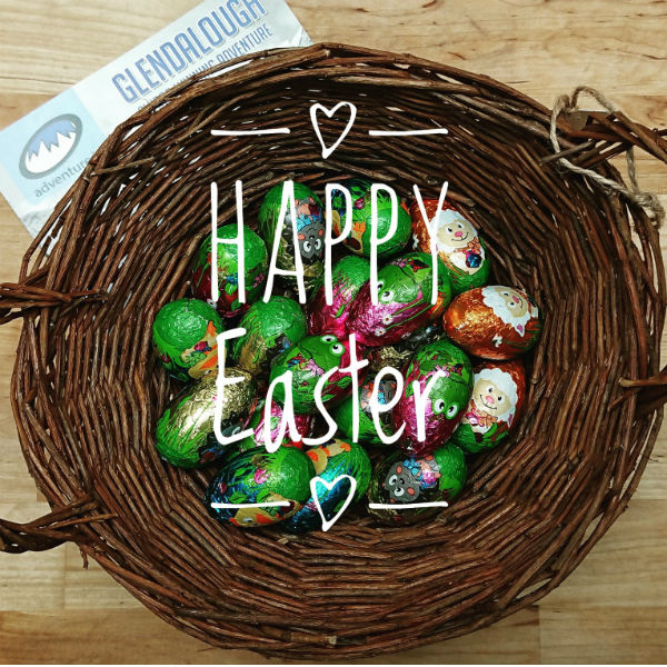 Happy Easter from store.adventure.ie