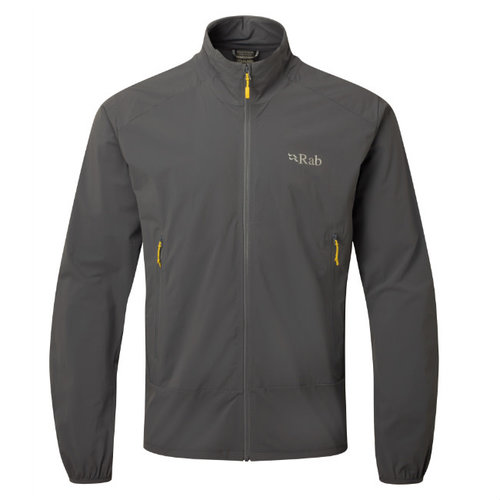 Rab Borealis Men's Softshell Jacket Rab Borealis Men's Softshell Jacket