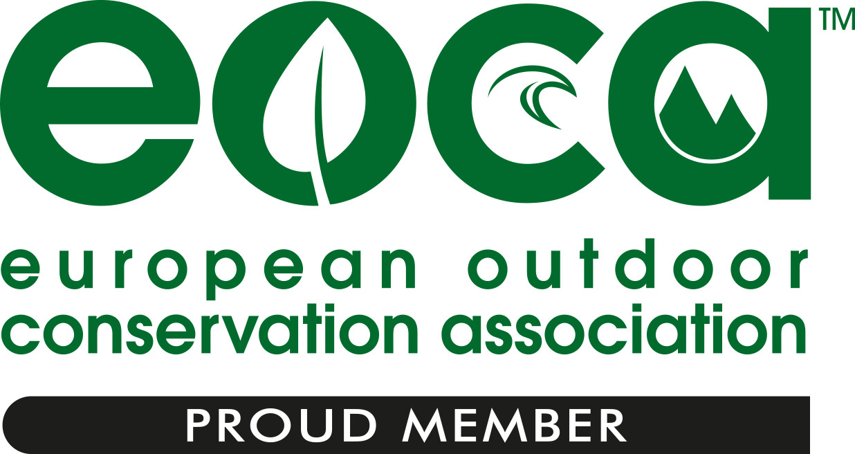 proud members of eoca