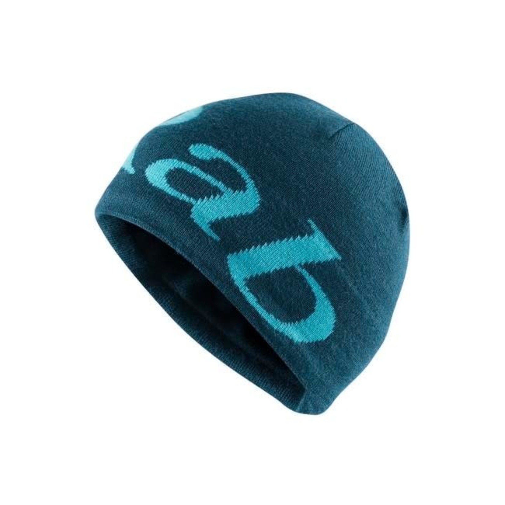 Rab Logo Beanie