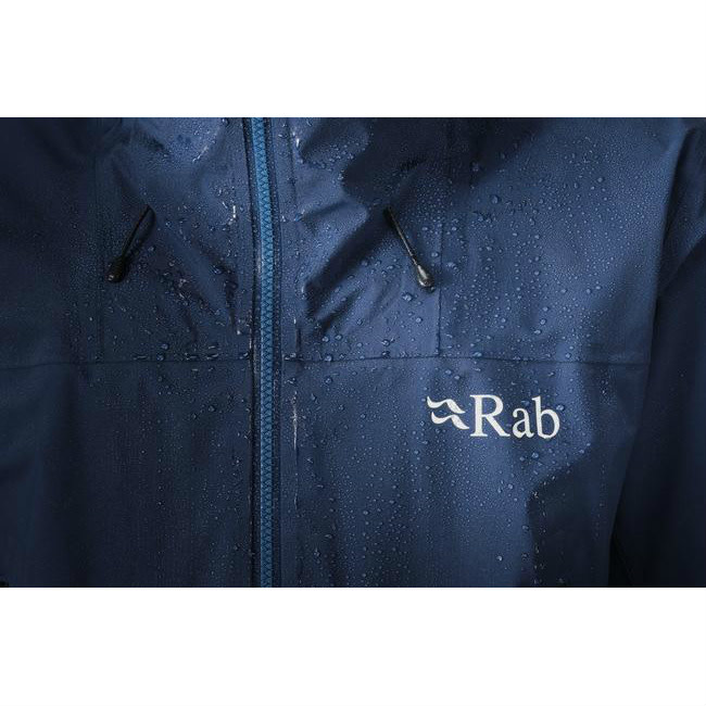 Rab Rab Men's Kangri Jacket GTX