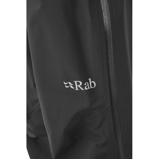 Rab Rab Women's Kangri Full Zip GTX Pants