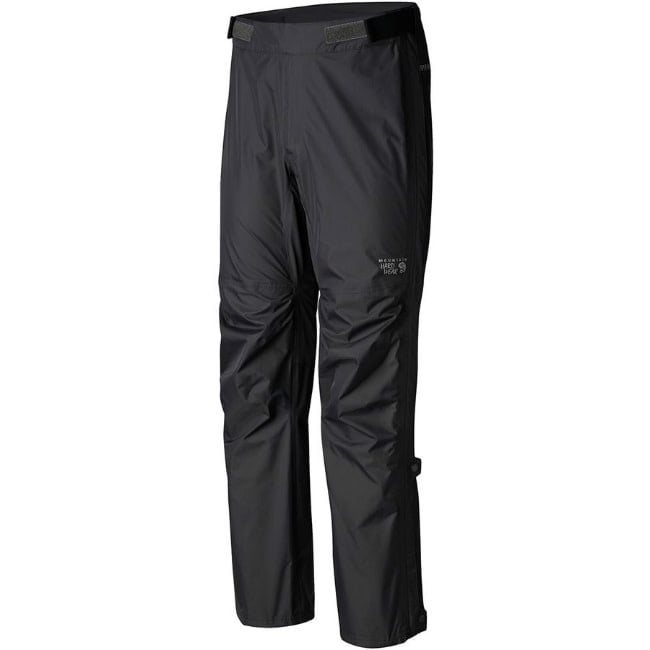 Mountain Hardwear Mens Exposure /2 Gore-Tex Paclite Pants